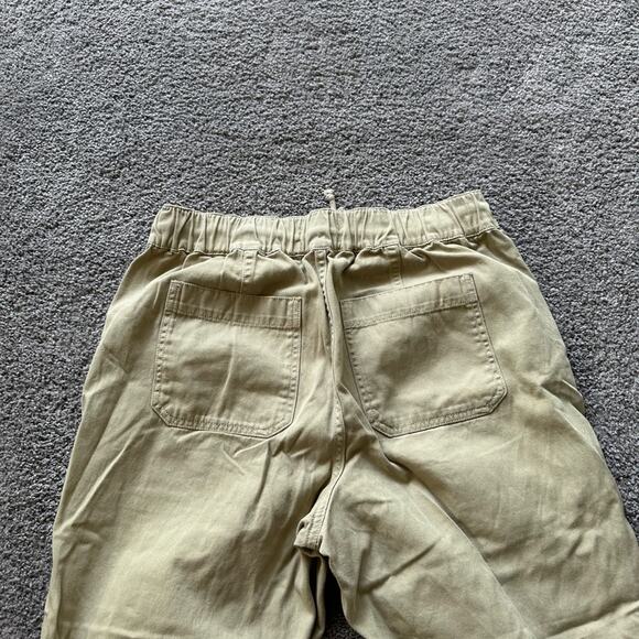 DONT BUY Madewell Pull On Relaxed Pants - Picture 7 of 8